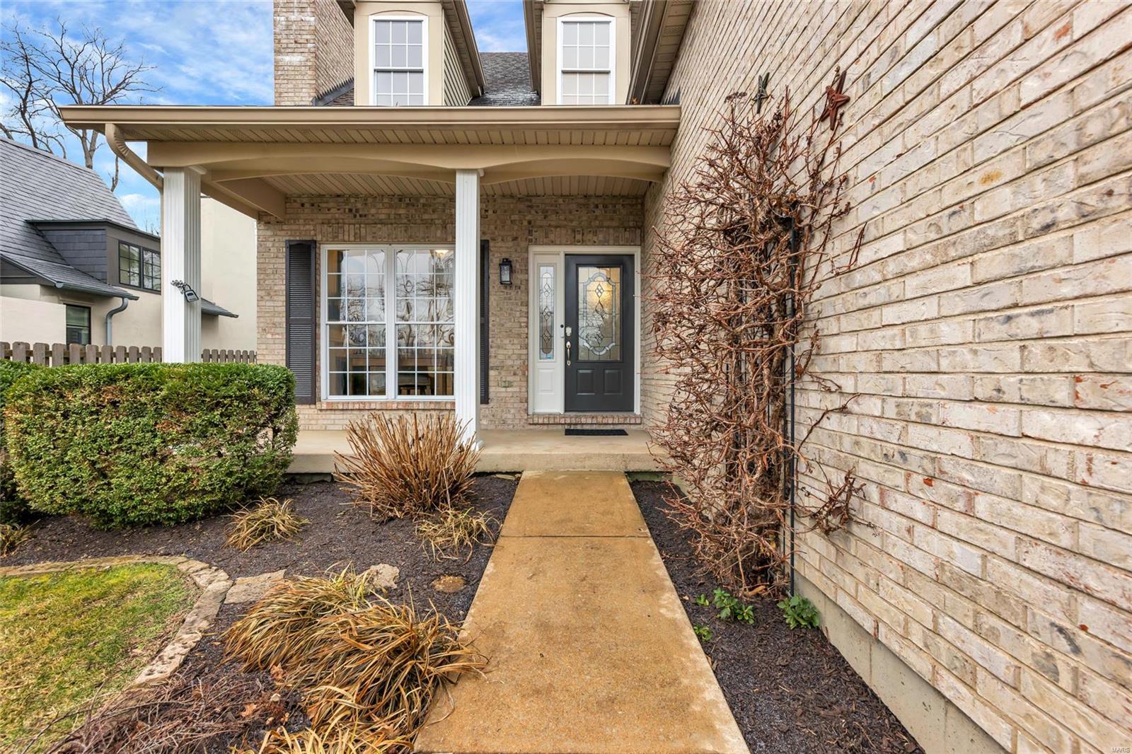 Kirkwood - Residential