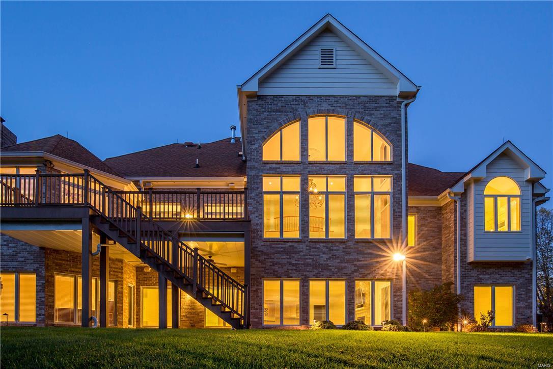 Devonworth - Residential