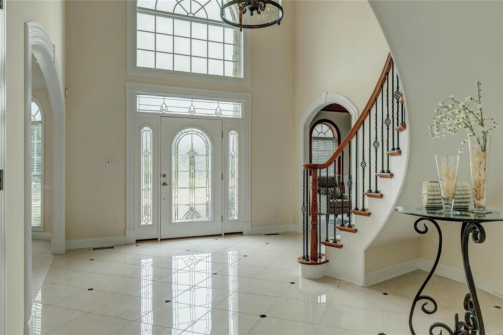 Devonworth - Residential