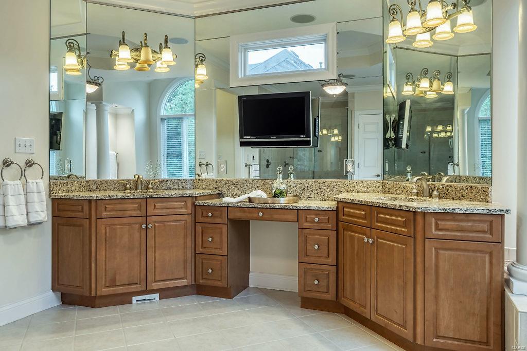 Devonworth - Residential