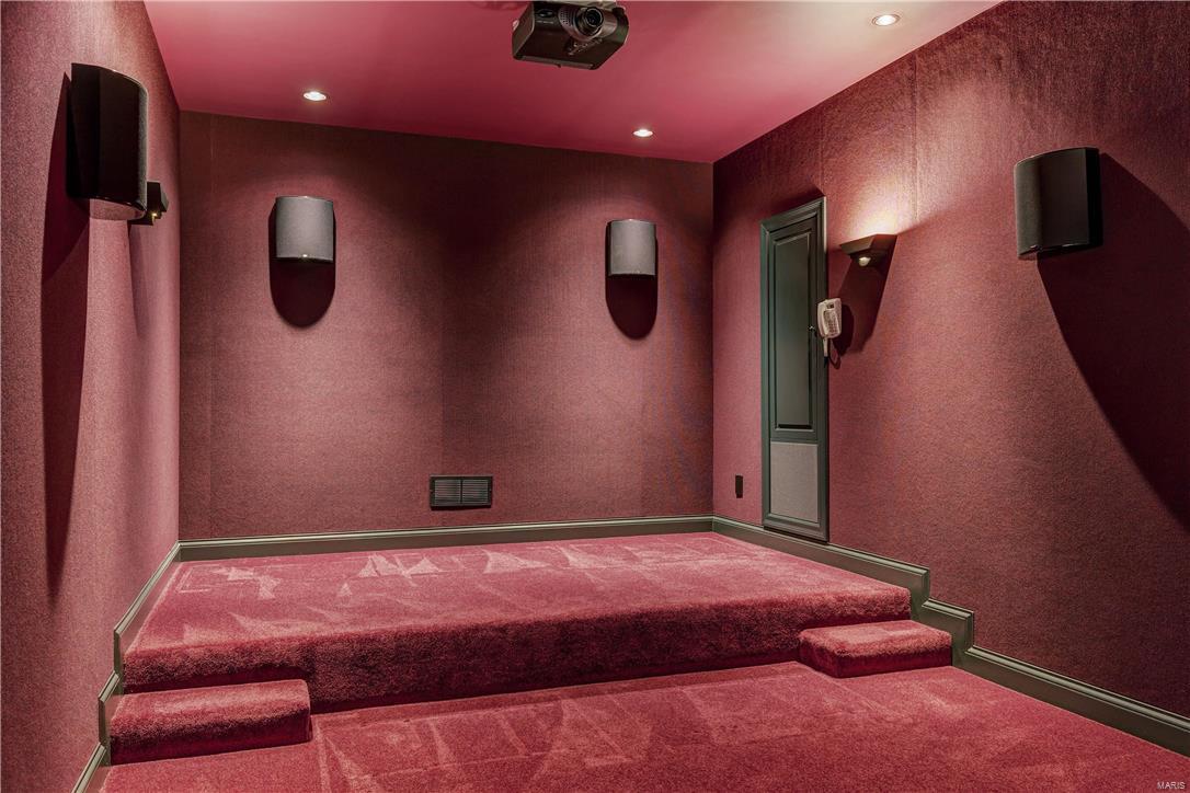 Devonworth - Residential