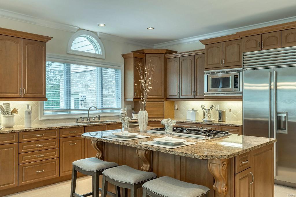 Devonworth - Residential