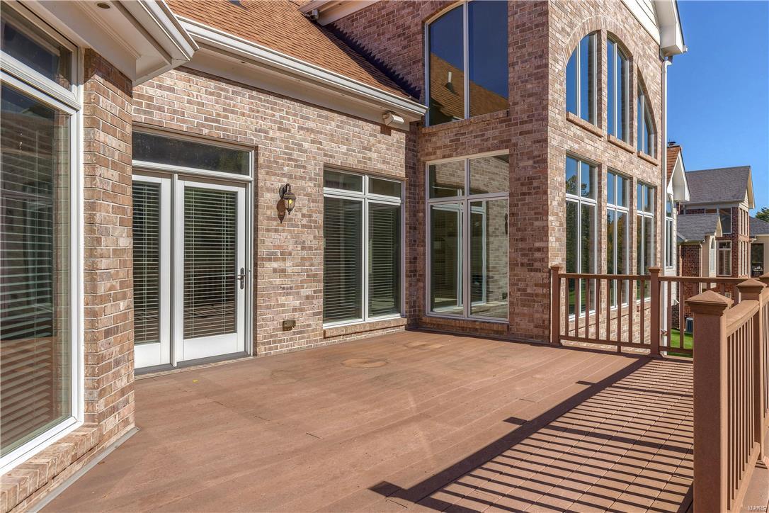 Devonworth - Residential