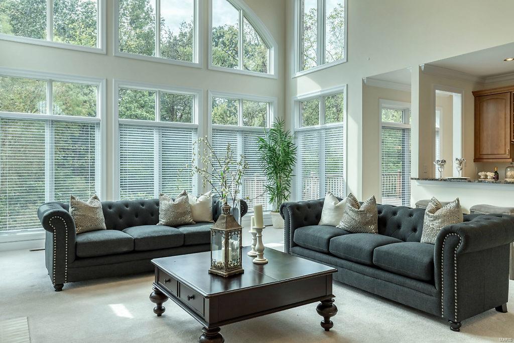 Devonworth - Residential