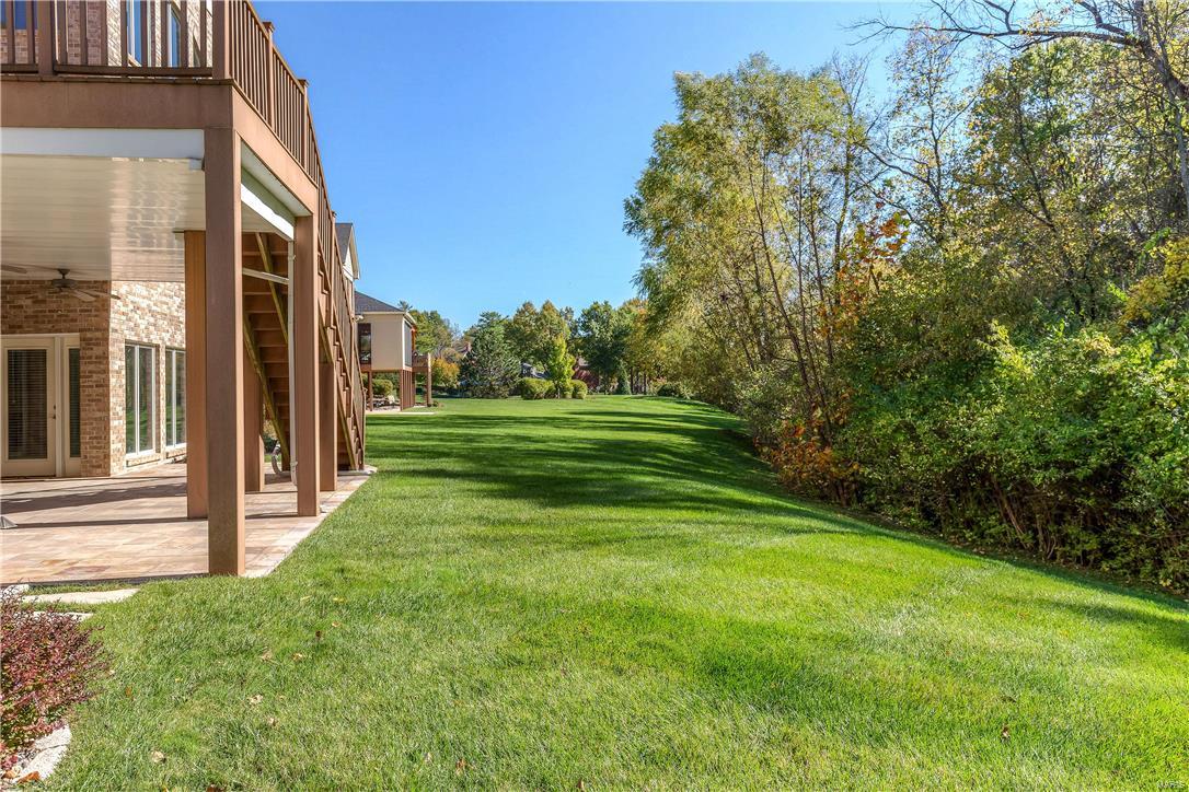 Devonworth - Residential