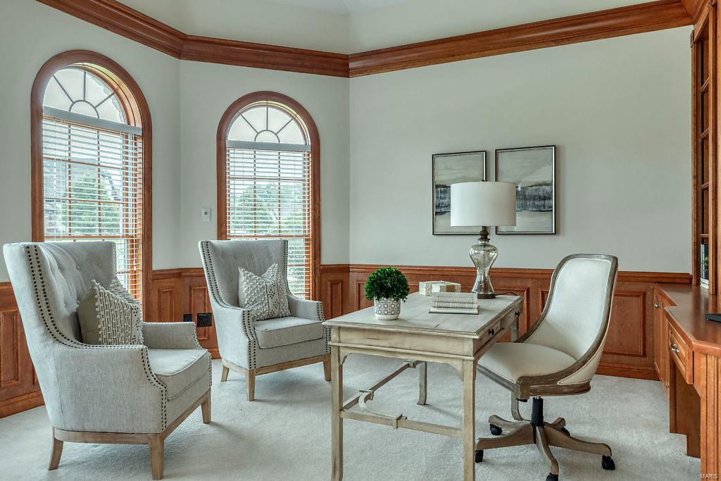 Devonworth - Residential