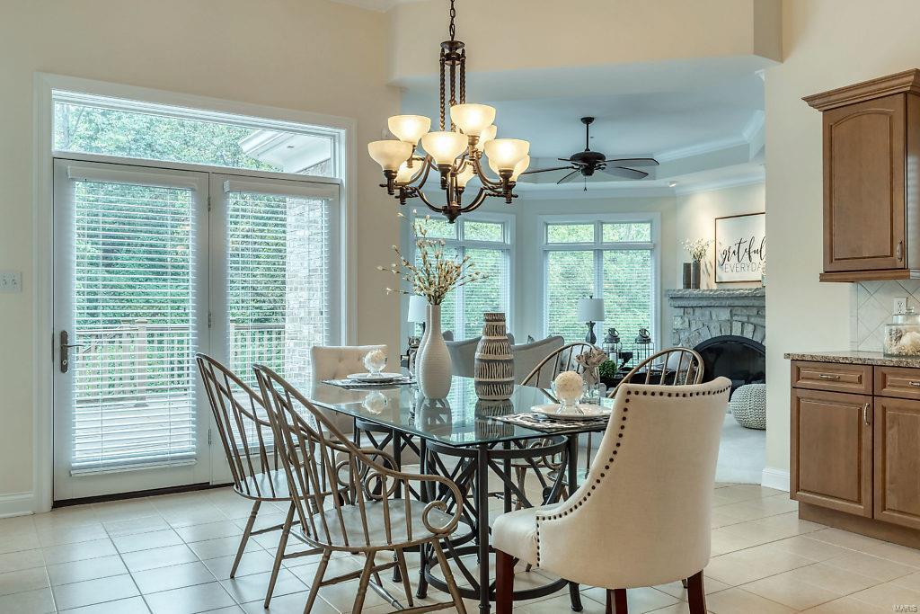 Devonworth - Residential