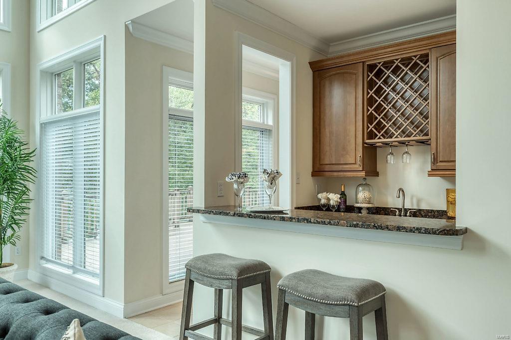 Devonworth - Residential