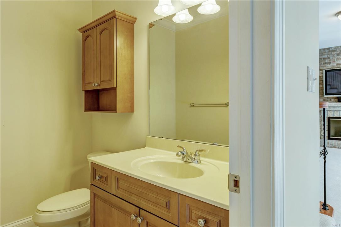 Devonworth - Residential