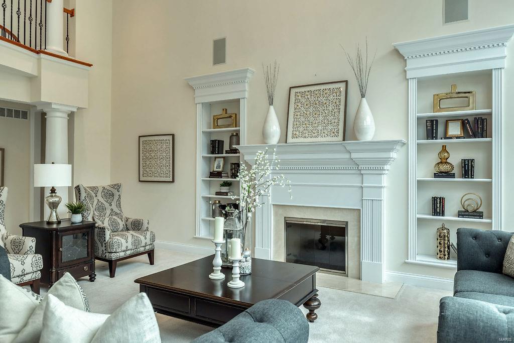 Devonworth - Residential