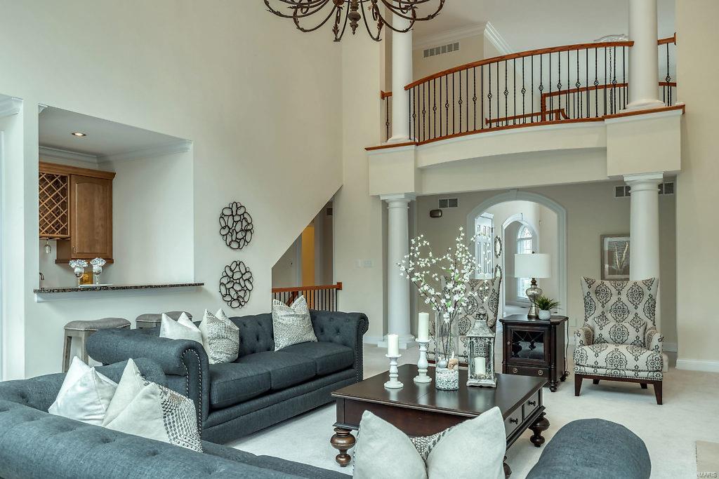 Devonworth - Residential