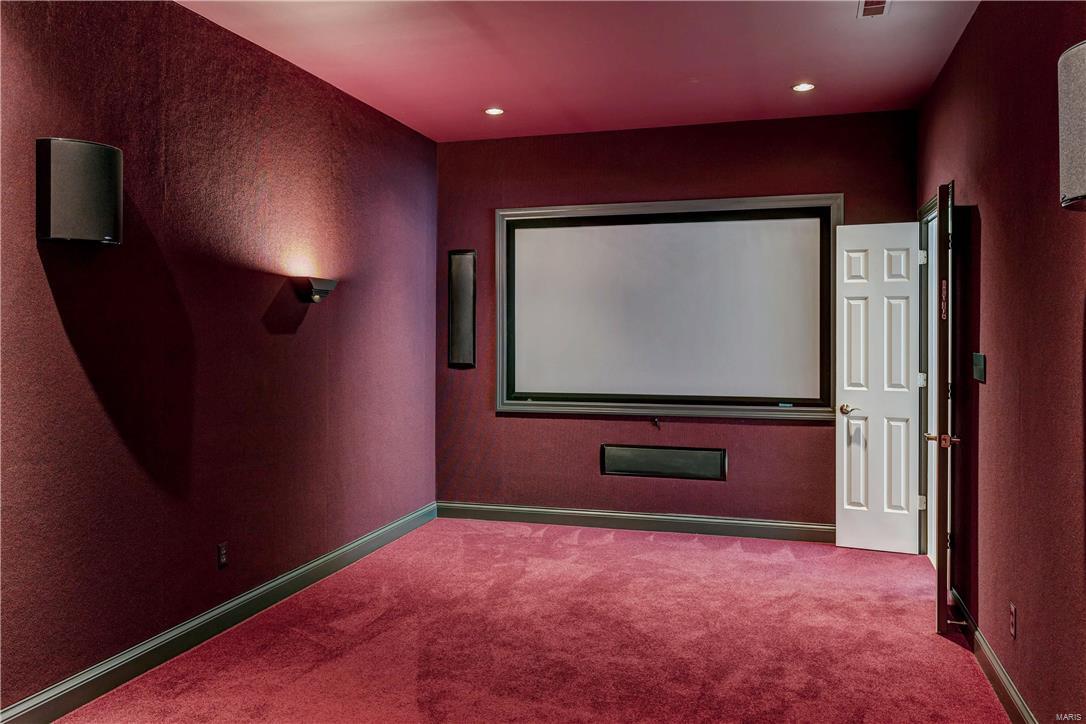 Devonworth - Residential