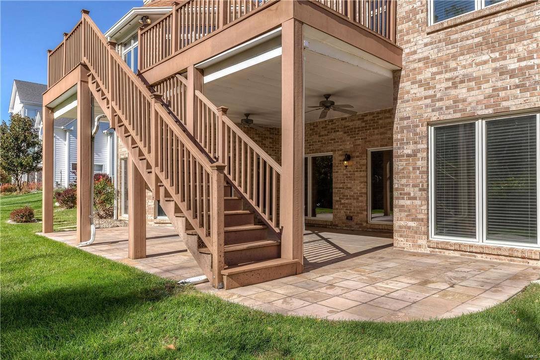 Devonworth - Residential