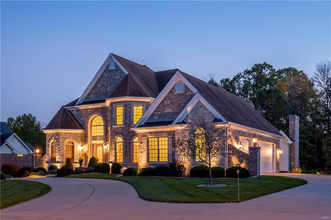 Devonworth - Residential