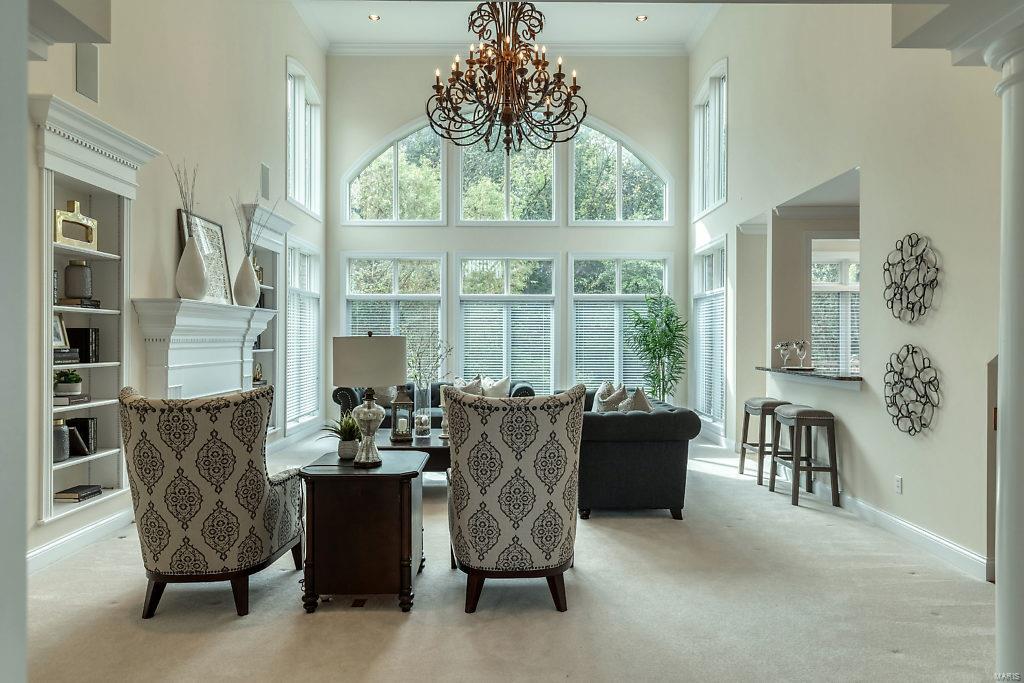 Devonworth - Residential