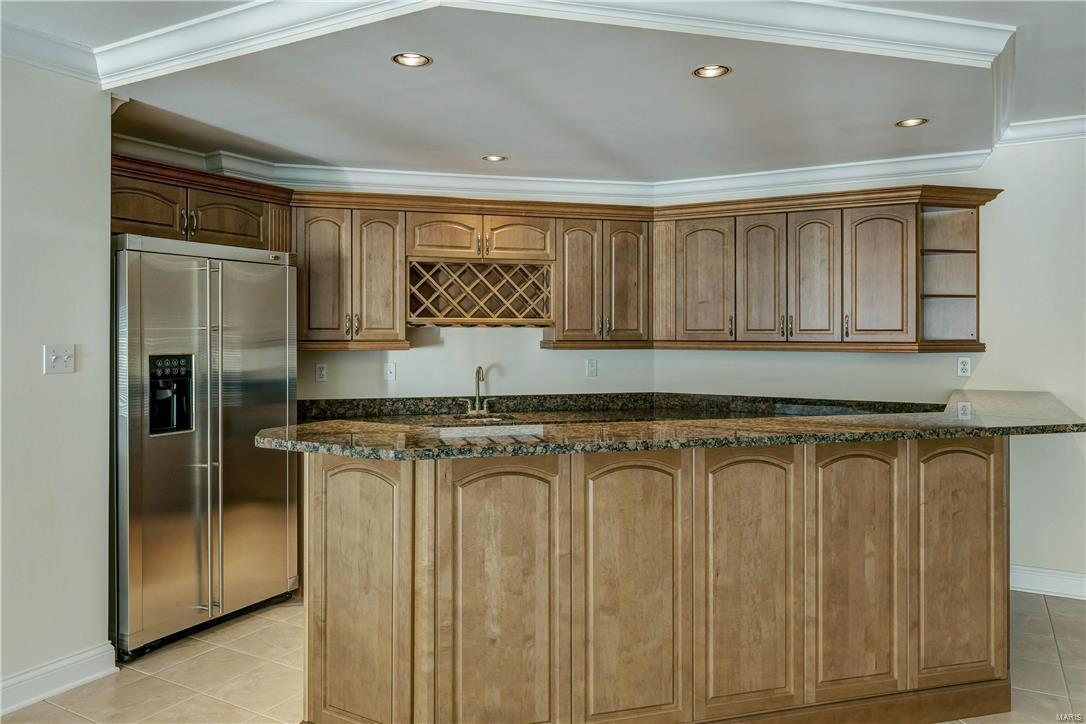 Devonworth - Residential