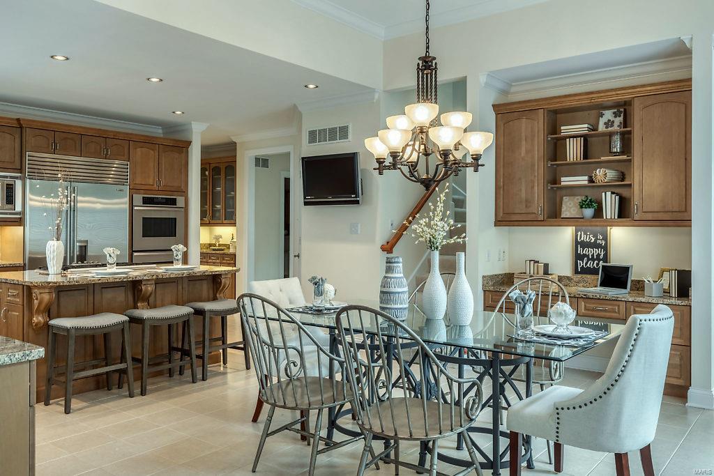 Devonworth - Residential