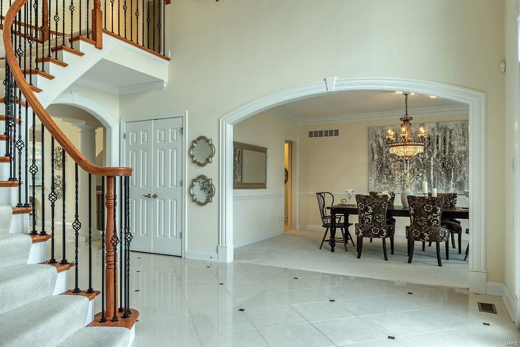 Devonworth - Residential