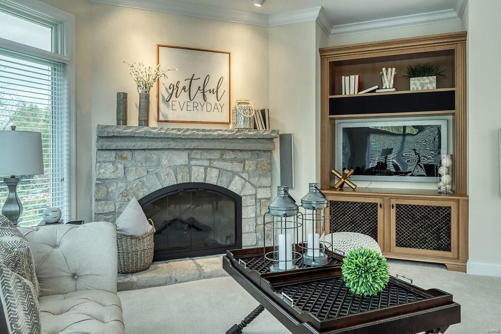 Devonworth - Residential