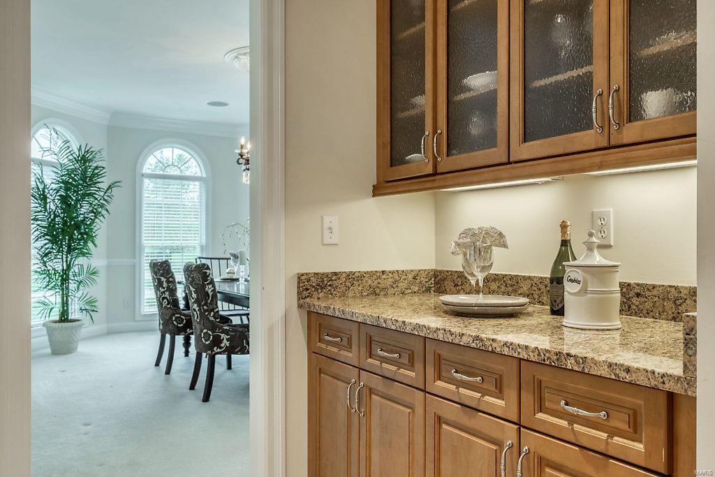 Devonworth - Residential