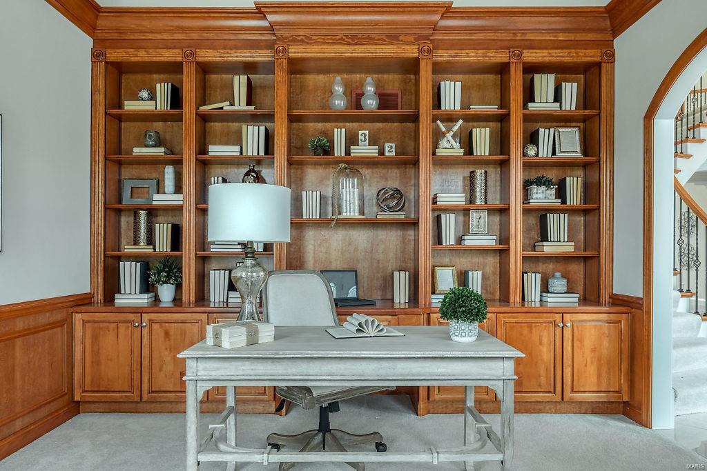 Devonworth - Residential