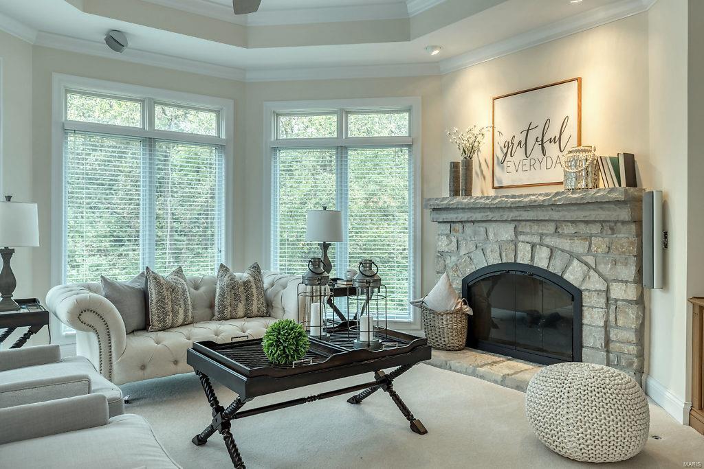 Devonworth - Residential