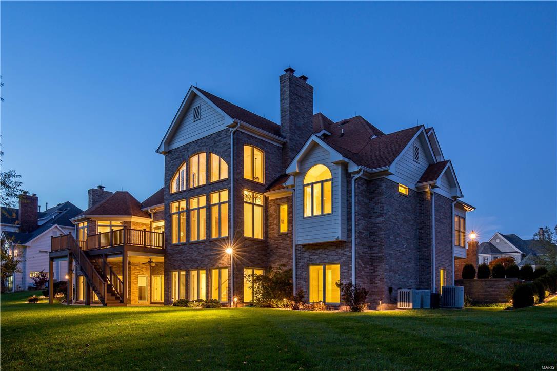 Devonworth - Residential