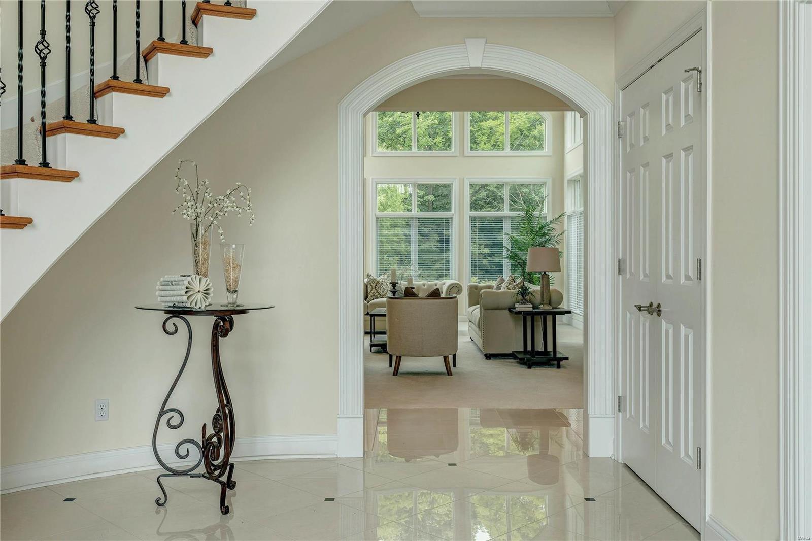 Devonworth - Residential