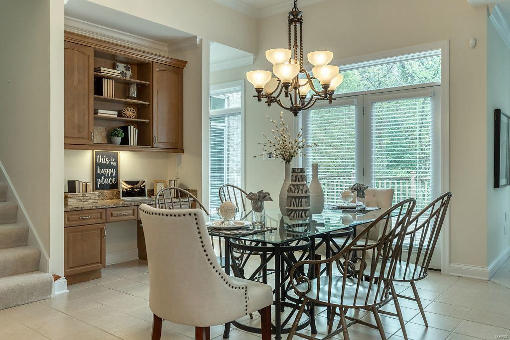 Devonworth - Residential