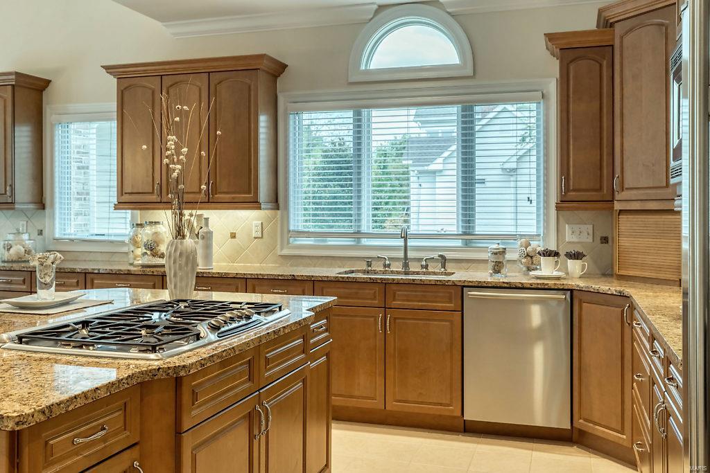 Devonworth - Residential