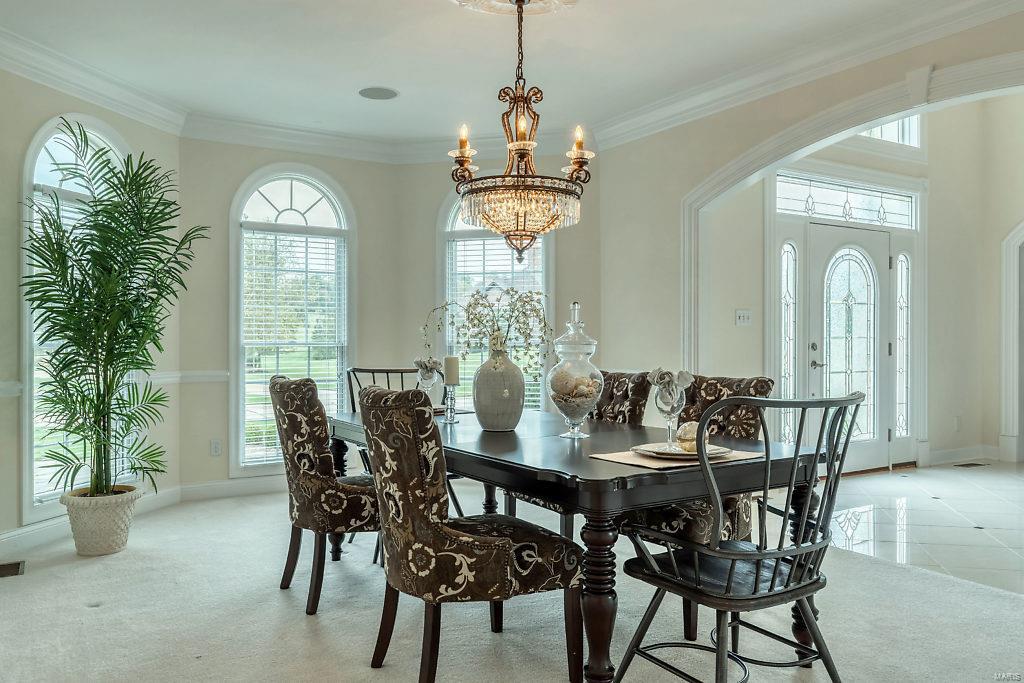 Devonworth - Residential