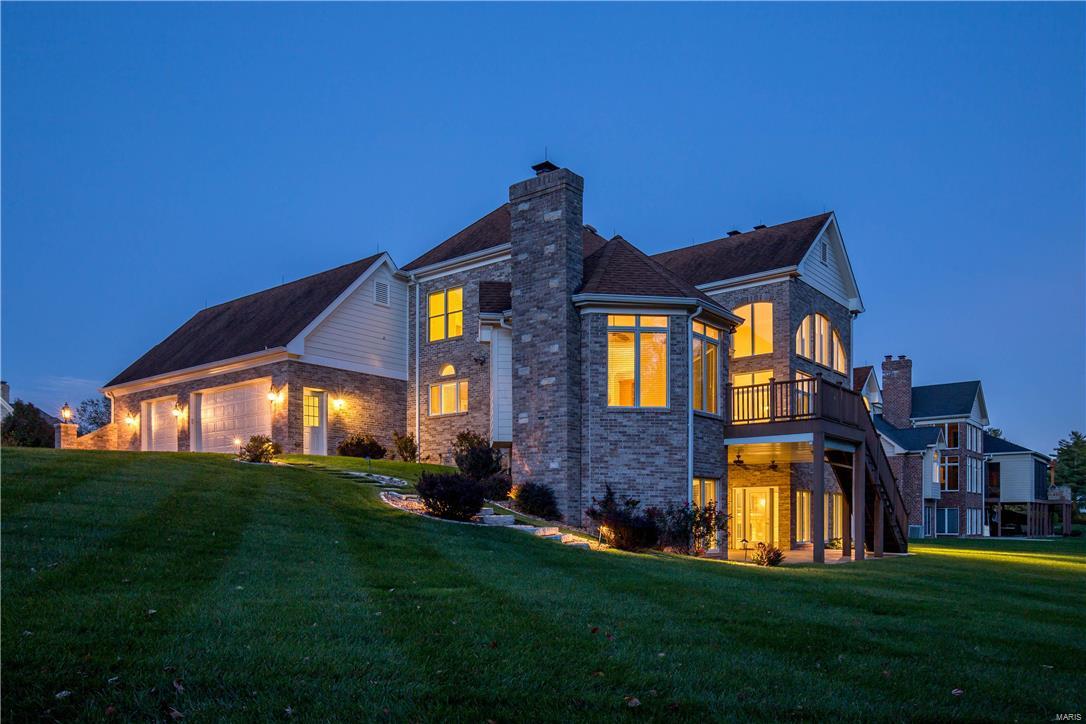 Devonworth - Residential