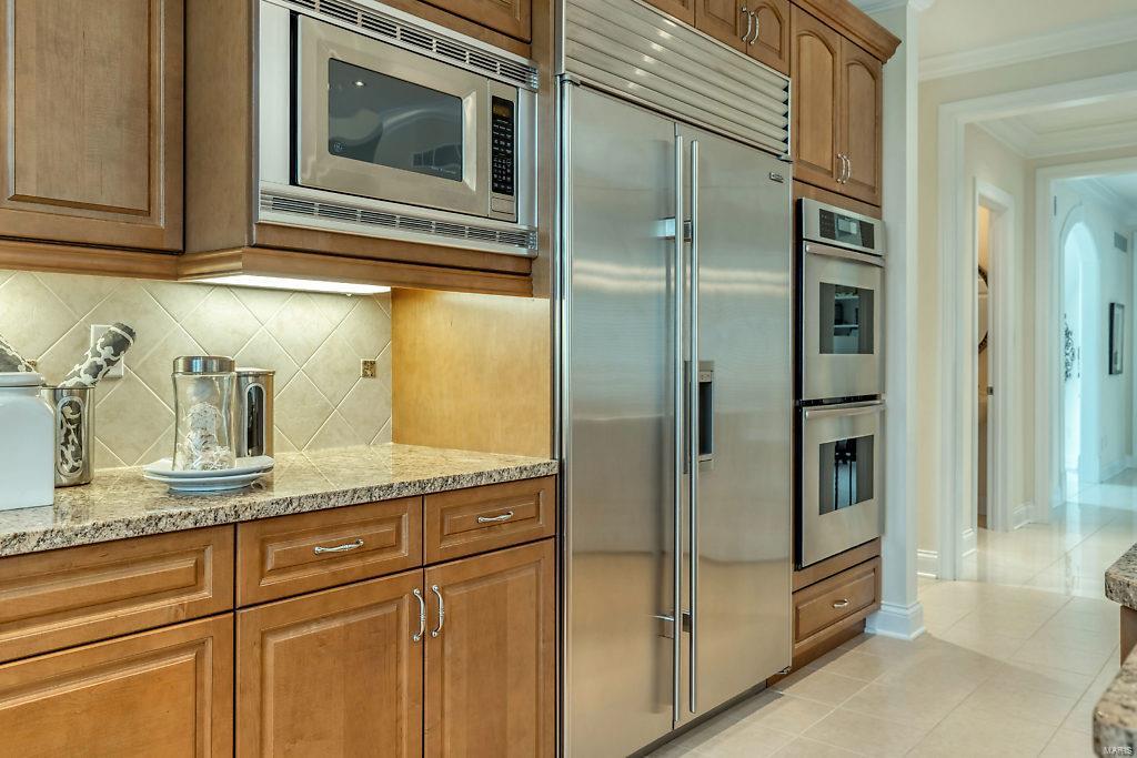 Devonworth - Residential