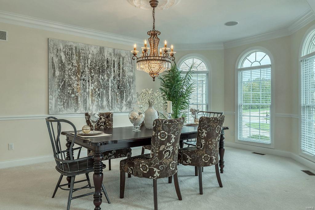 Devonworth - Residential