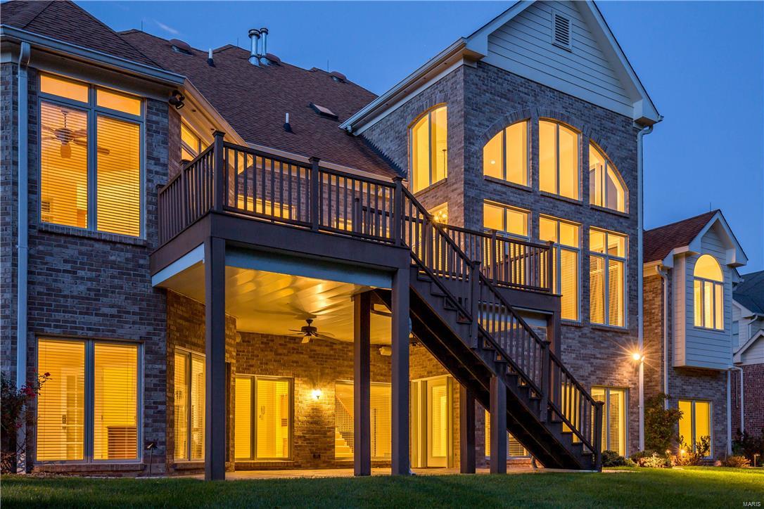 Devonworth - Residential