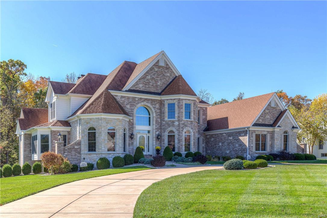 Devonworth - Residential