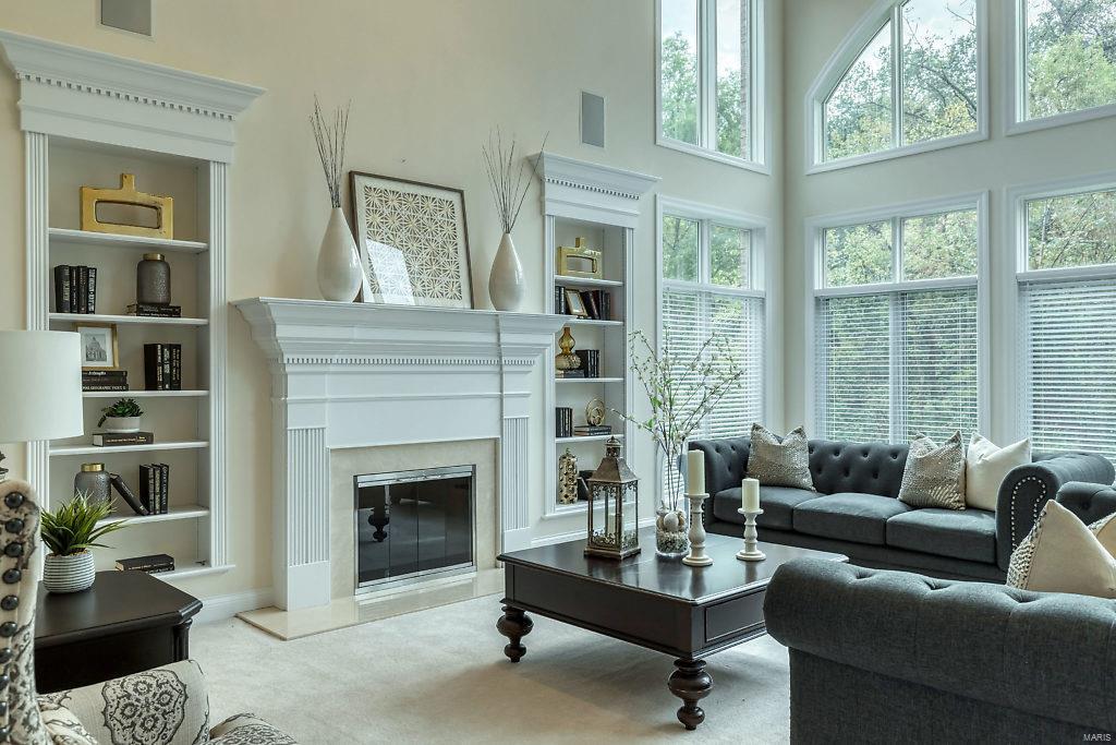 Devonworth - Residential