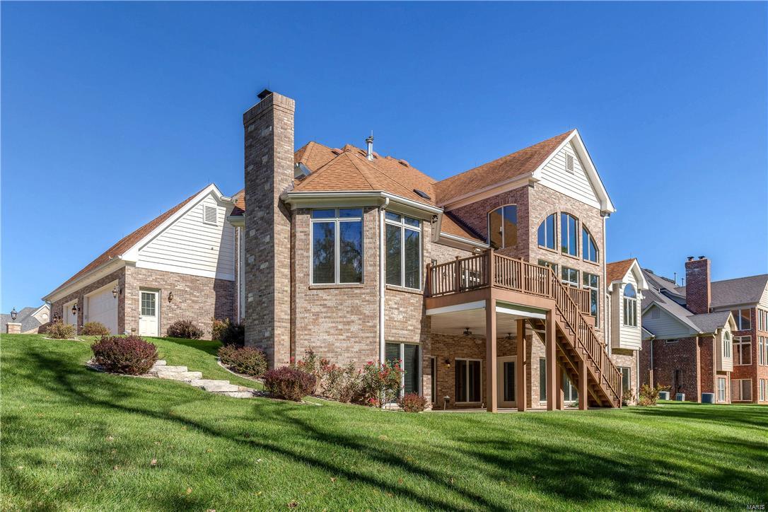 Devonworth - Residential