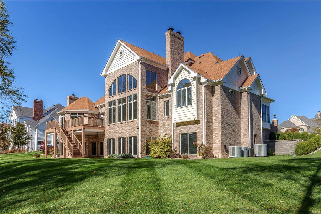 Devonworth - Residential