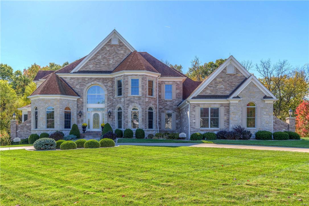 Devonworth - Residential