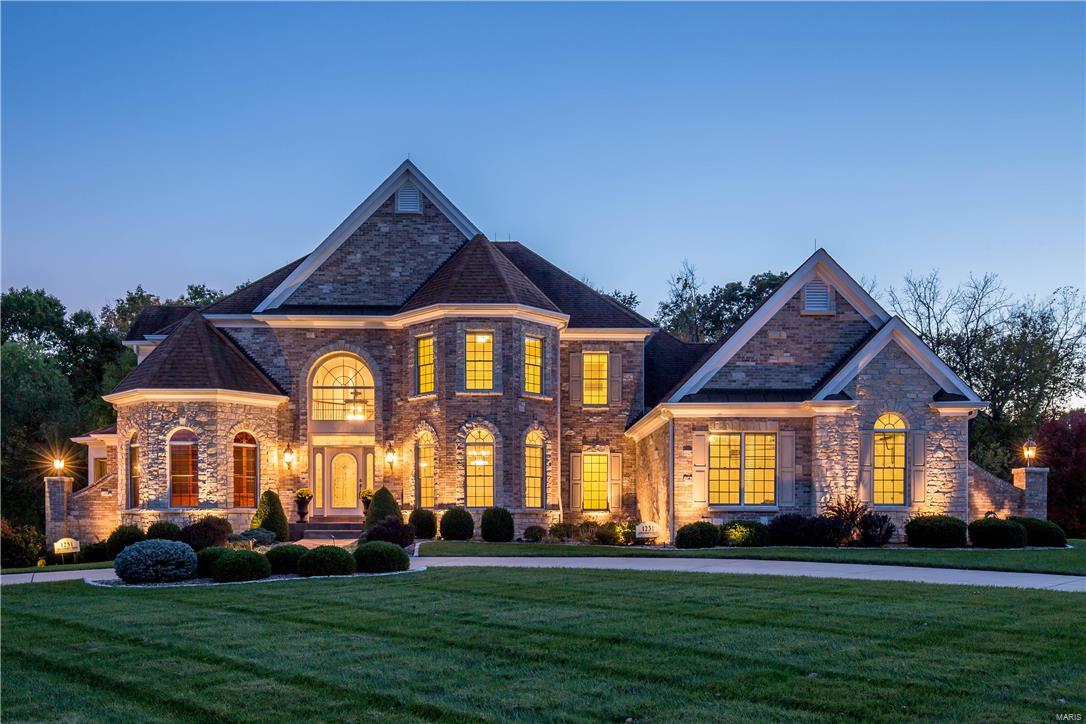 Devonworth - Residential