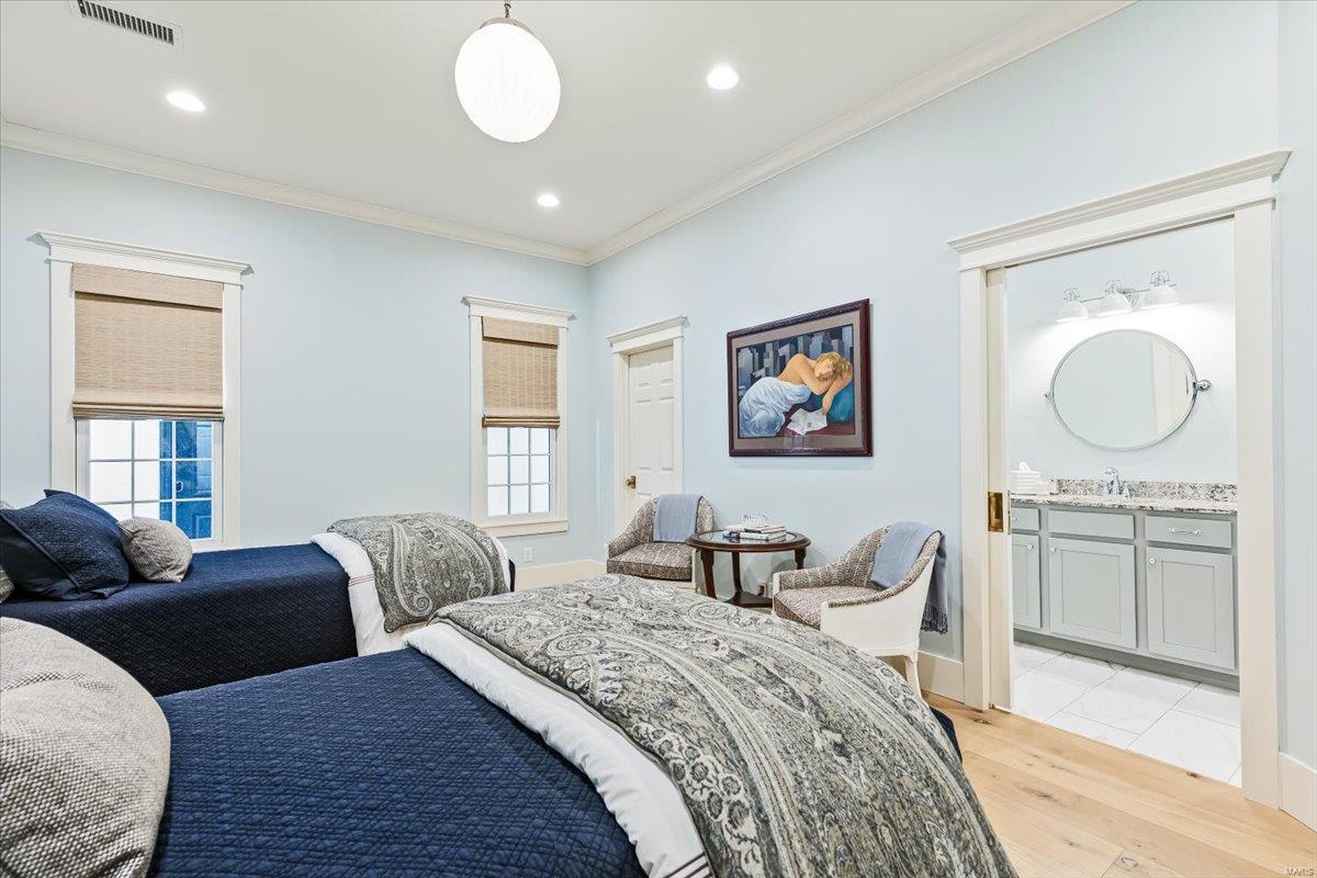 Woodland Place (Randol Farms) - Residential