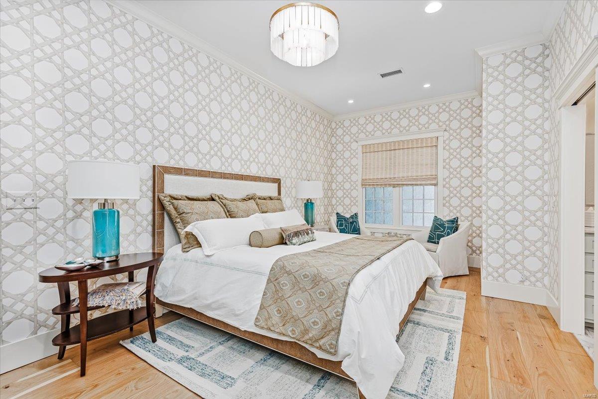 Woodland Place (Randol Farms) - Residential