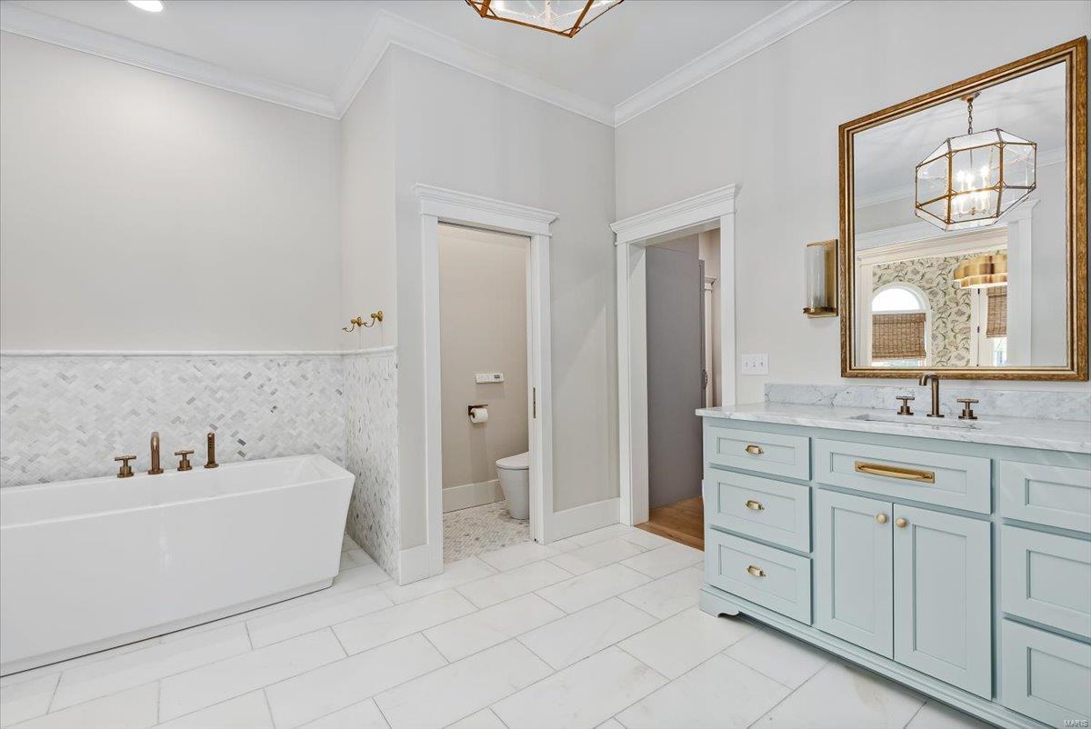 Woodland Place (Randol Farms) - Residential