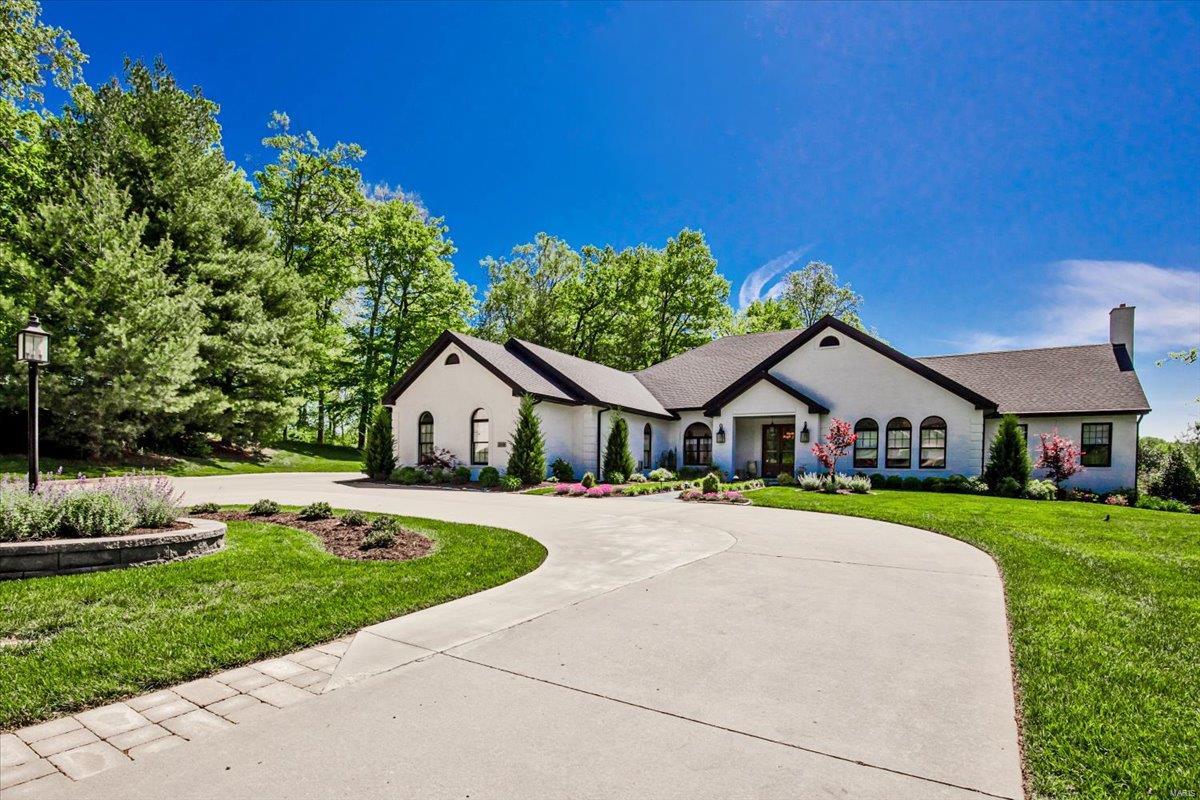 Woodland Place (Randol Farms) - Residential