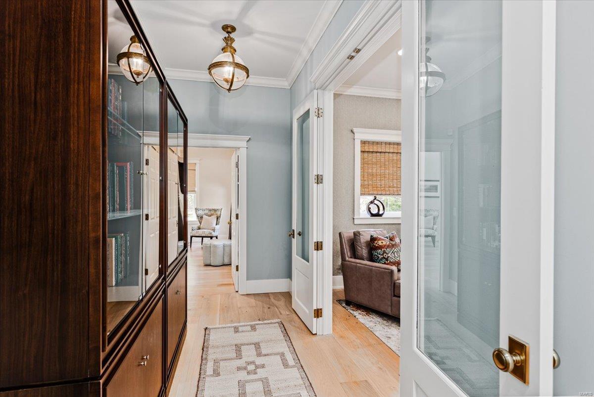 Woodland Place (Randol Farms) - Residential