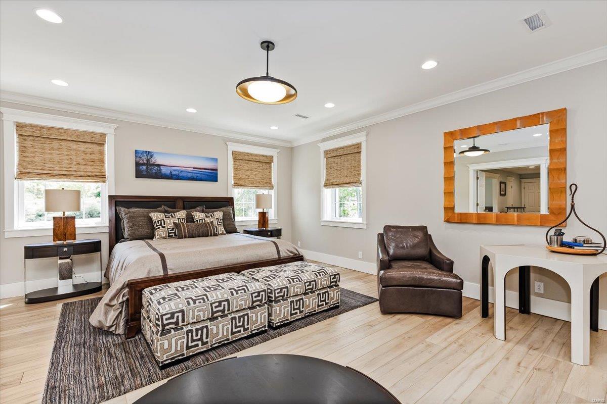 Woodland Place (Randol Farms) - Residential