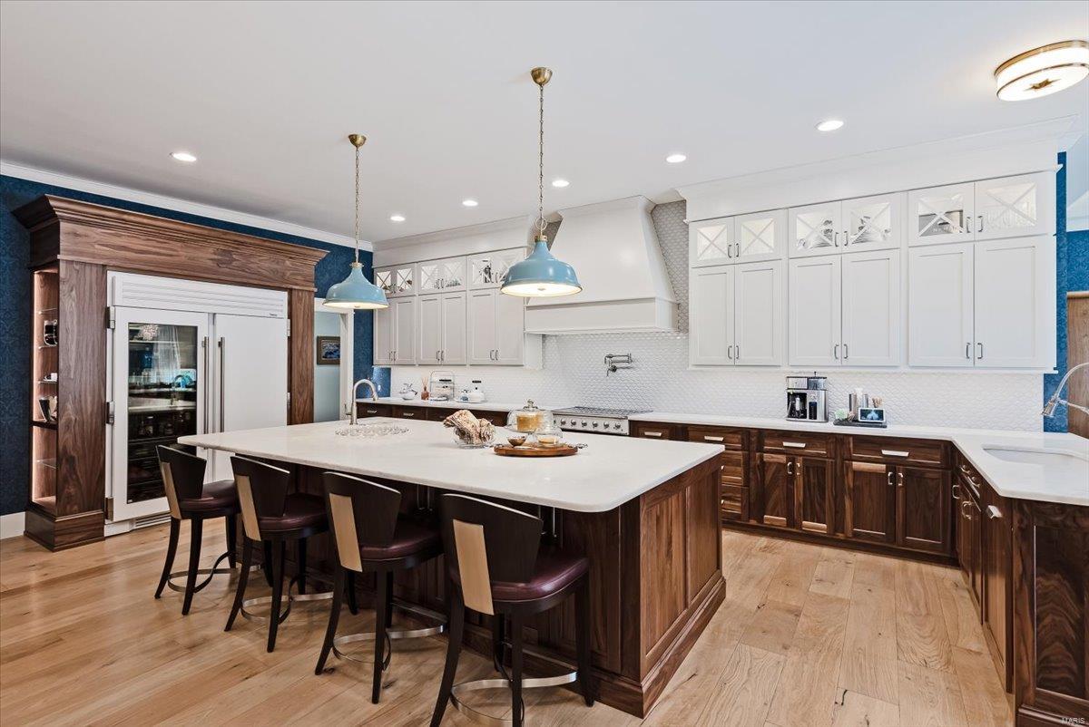 Woodland Place (Randol Farms) - Residential