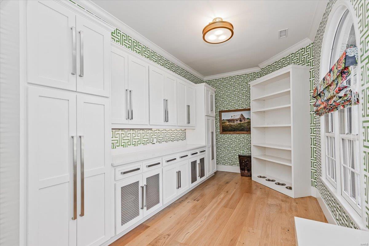 Woodland Place (Randol Farms) - Residential