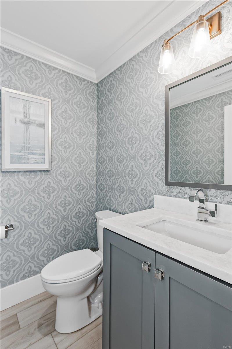 Woodland Place (Randol Farms) - Residential